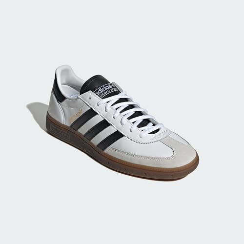 【ADIDAS】Spezial Handball Core Black Cloud White Adidas Handball Spezial Core Black Cloud White Gum - Ceny i